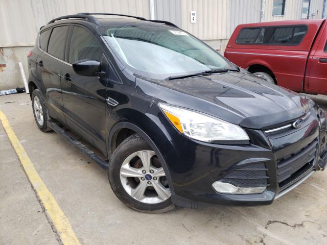 Ford Escape se (2014)