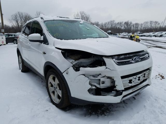Ford Escape se (2014)