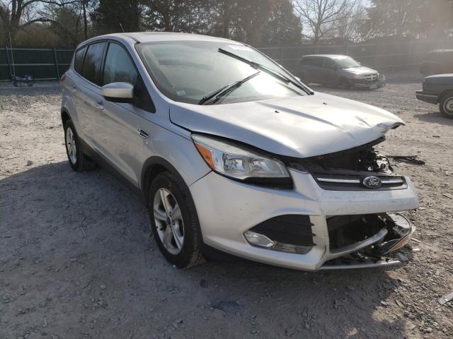 Ford Escape se (2014)