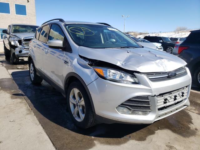 Ford Escape se (2014)