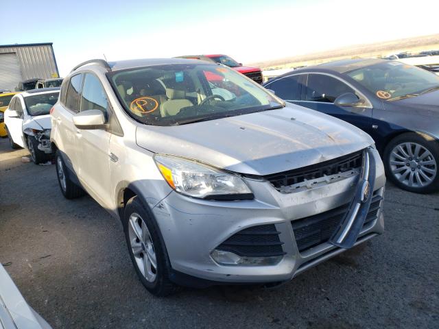 Ford Escape se (2014)