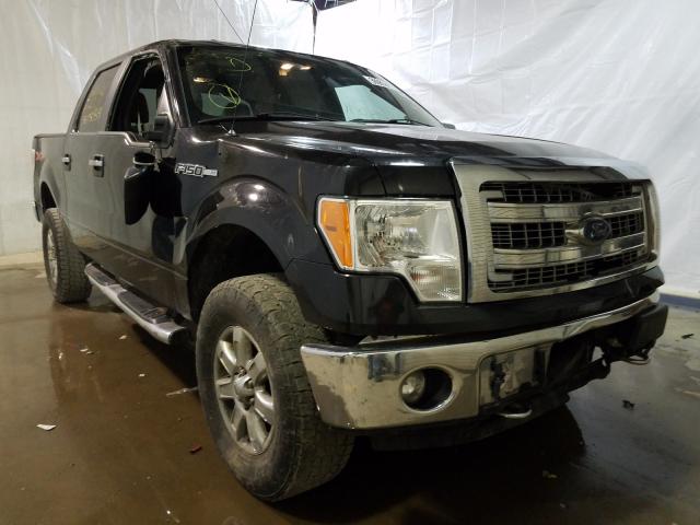 Ford F-150 (2014)
