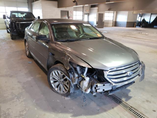 Ford Taurus lim (2014)