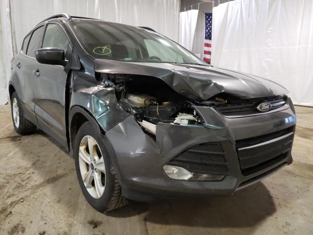 Ford Escape se (2015)