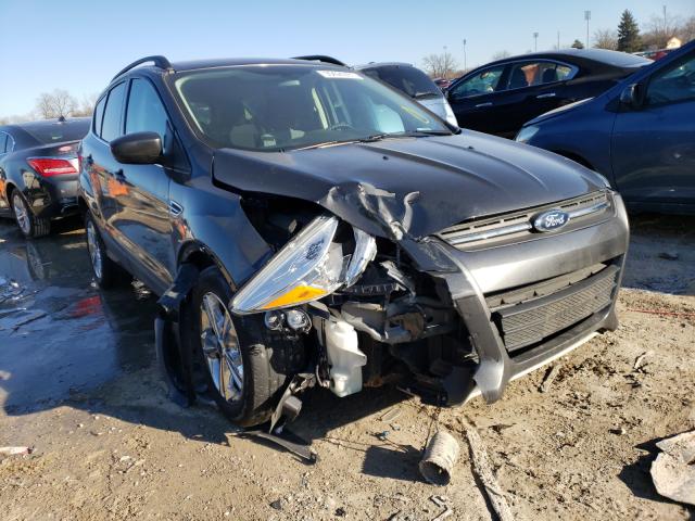 Ford Escape se (2015)