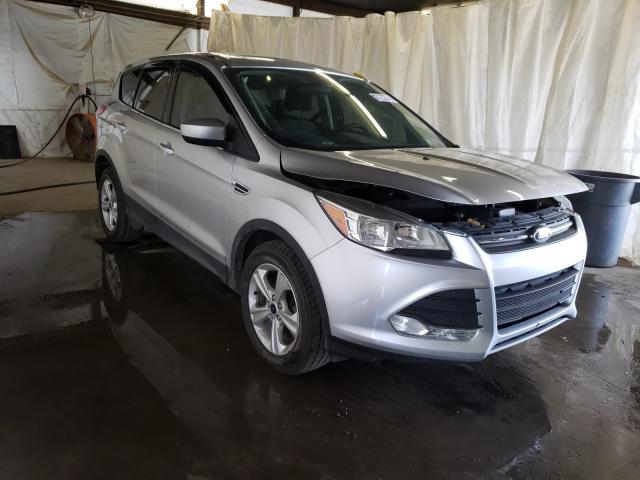 Ford Escape se (2015)