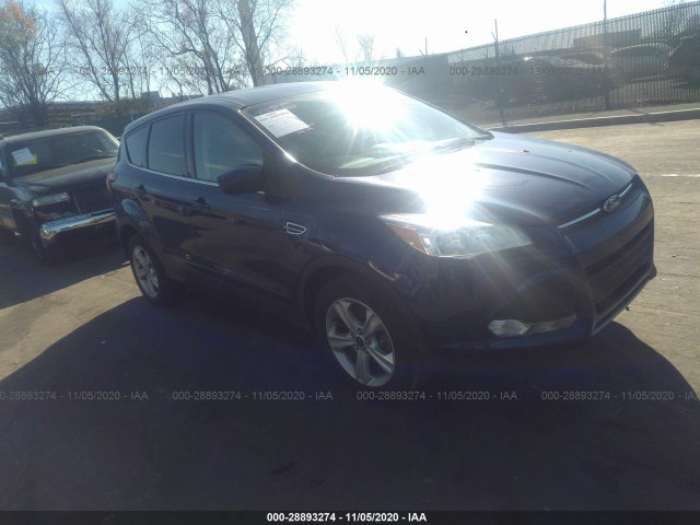 Ford Escape (2016)
