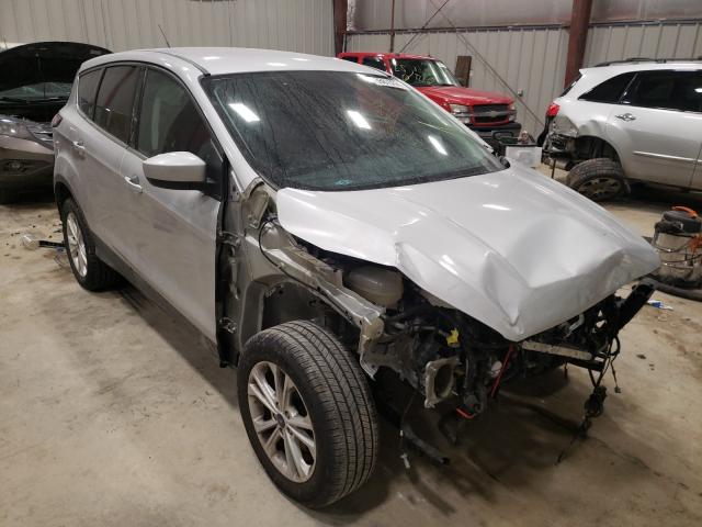 Ford Escape se (2017)