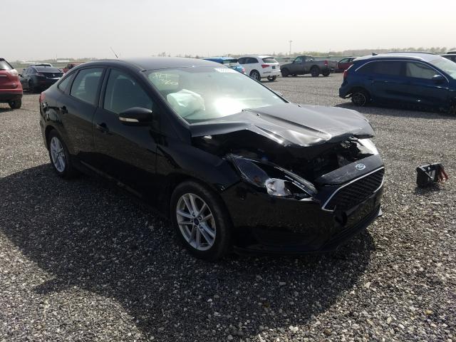 Ford Focus se (2017)