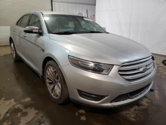 Ford Taurus lim (2017)