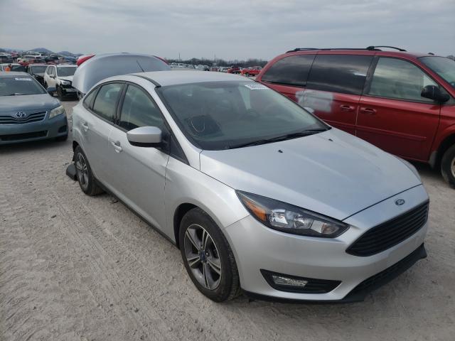 Ford Focus se (2018)