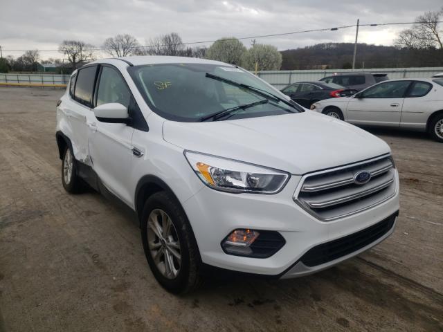 Ford Escape se (2019)