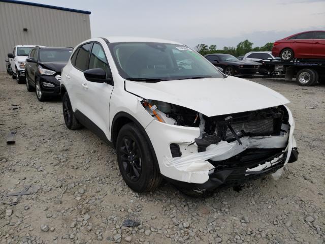 Ford Escape se (2020)