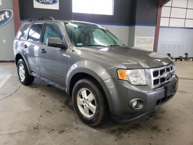 Ford Escape xlt (2010)