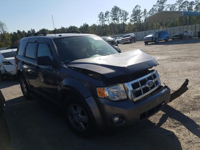 Ford Escape xlt (2010)