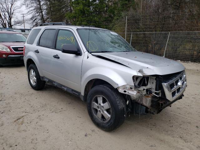 Ford Escape xlt (2010)