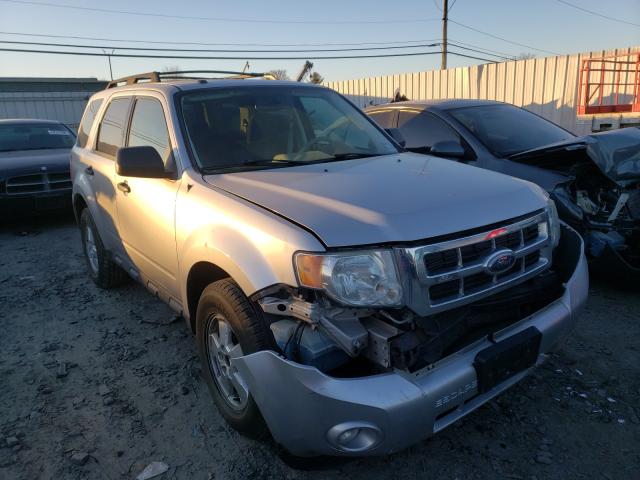 Ford Escape xlt (2010)