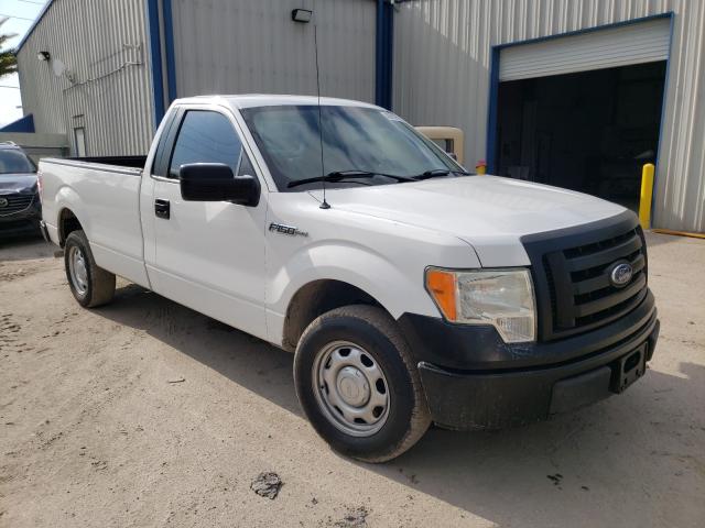 Ford F150 (2010)