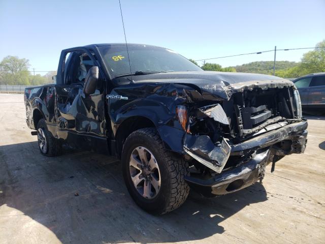 Ford F150 (2011)