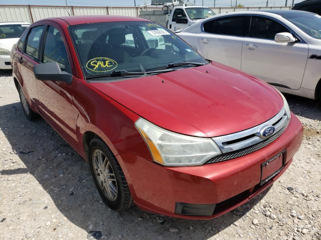 Ford Focus se (2011)