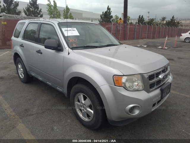 Ford Escape (2012)