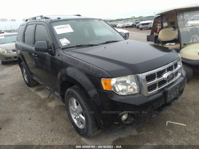 Ford Escape (2012)