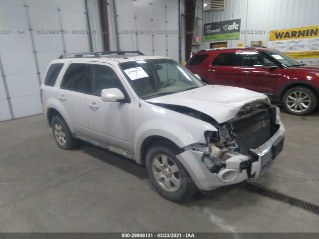 Ford Escape (2012)