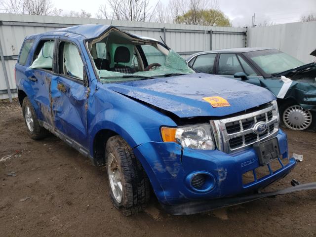 Ford Escape (2012)