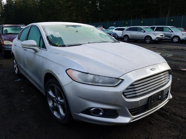 Ford Focus se (2013)