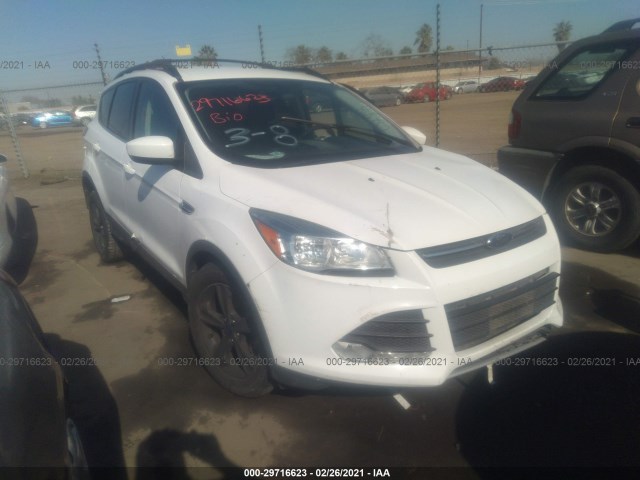 Ford Escape (2014)