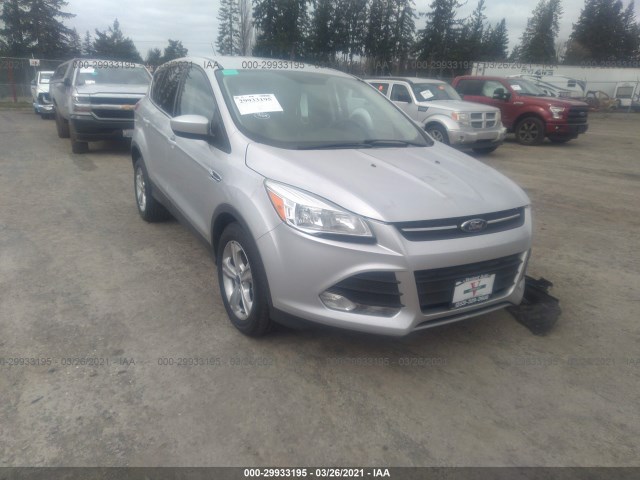Ford Escape (2014)