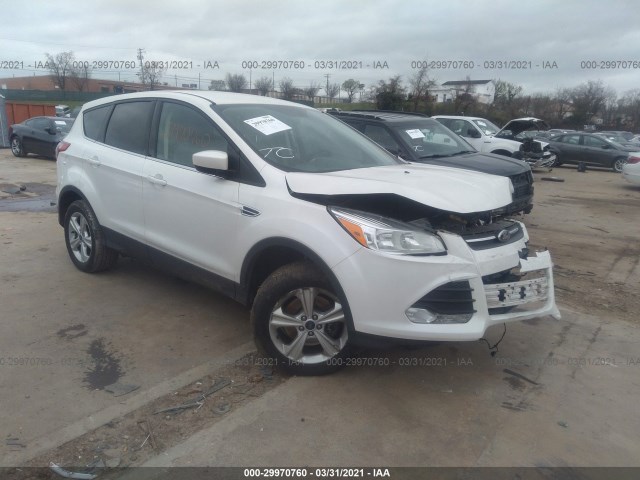 Ford Escape (2014)
