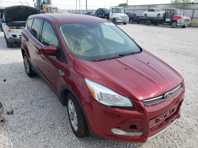 Ford Escape se (2014)