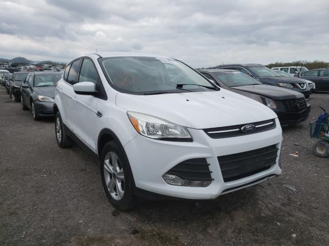 Ford Escape se (2014)
