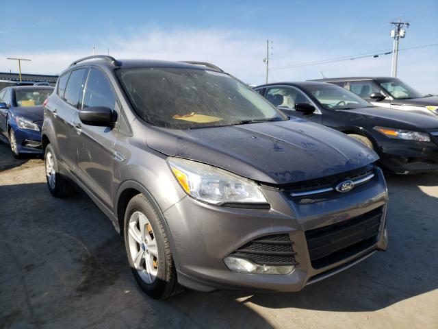Ford Escape se (2014)