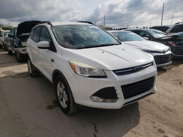 Ford Escape se (2014)