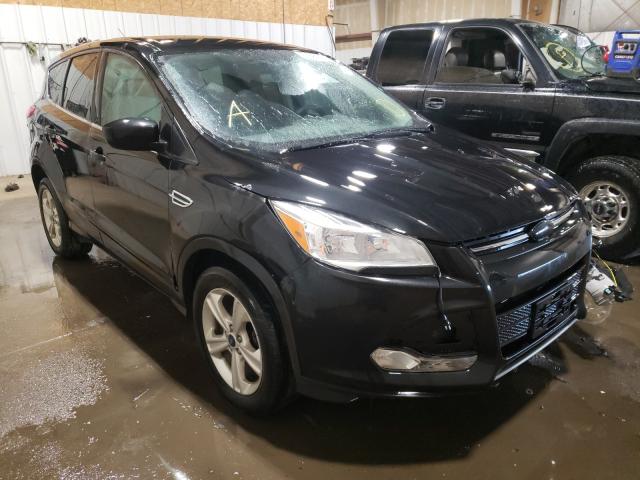 Ford Escape se (2014)
