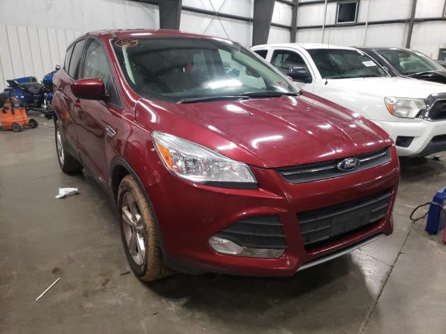 Ford Escape se (2014)