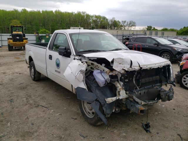 Ford F150 (2014)