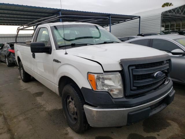 Ford F150 (2014)