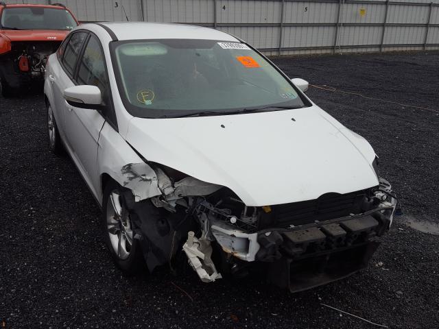 Ford Focus se (2014)