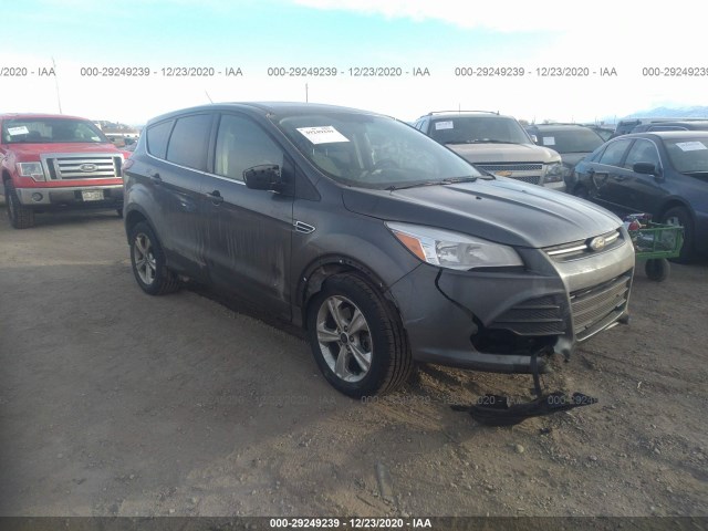 Ford Escape (2015)