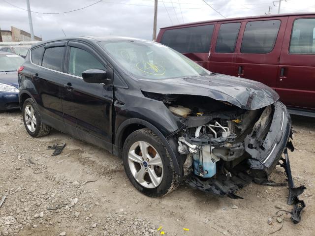 Ford Escape se (2015)