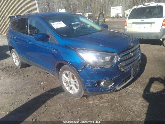 Ford Escape (2017)