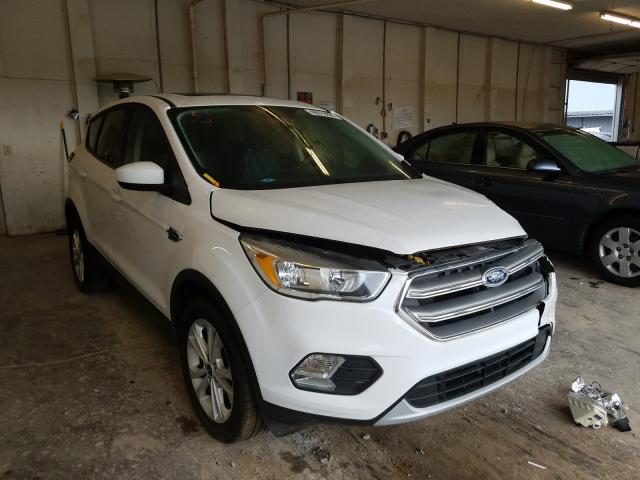 Ford Escape se (2017)