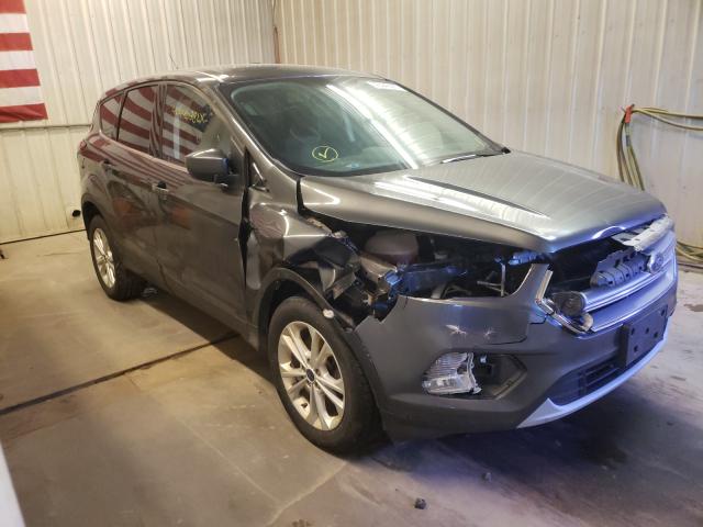 Ford Escape se (2017)