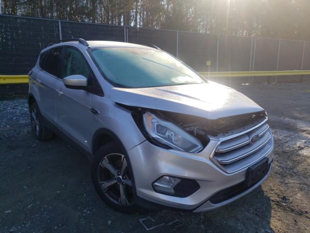 Ford Escape se (2017)