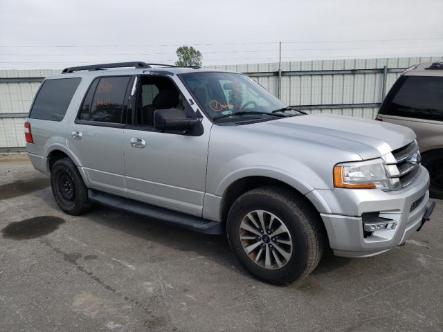 Ford Expedition (2017)