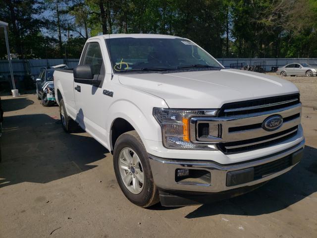 Ford F150 (2019)