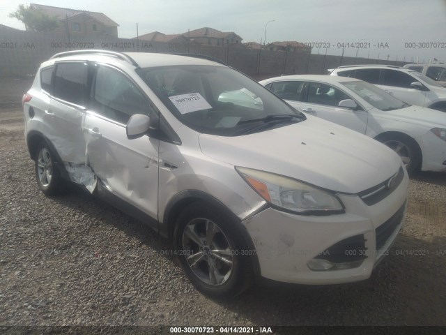 Ford Escape (2014)
